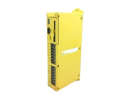 FANUC A02B-0166-B501