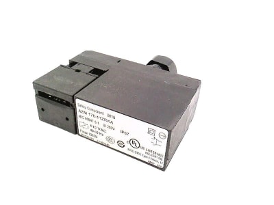 SCHMERSAL AZM 170-11ZRKA 110VAC