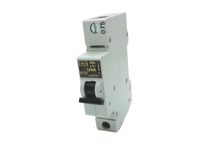 EEC AEG E81U4A