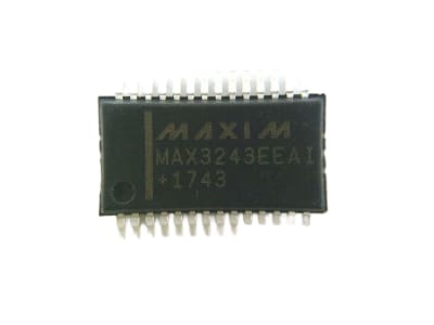 MAXIM INTEGRATED PRODUCTS MAX3243EEAI+