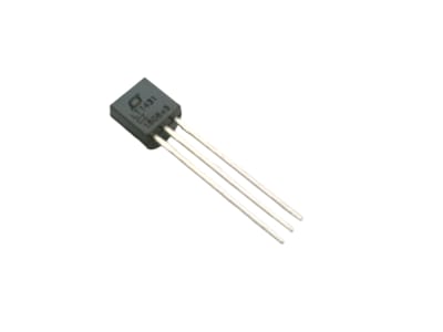 ANALOG DEVICES LT1431CZ#PBF
