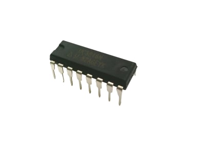 TEXAS INSTRUMENTS SEMI UC3846N