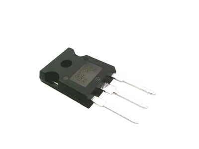 INTERNATIONAL RECTIFIER IRG4PC40UPBF