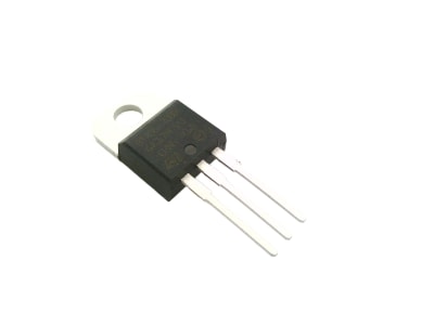 ST MICRO BTA08-700BRG