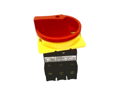 EATON CORPORATION P3-63/V/SVB