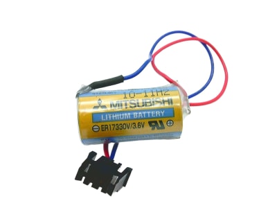 GENERIC ER17330V/3.6V