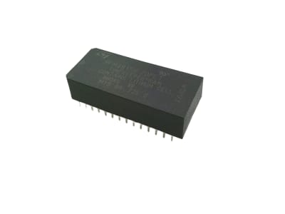 ST MICRO M48T58-70PC1