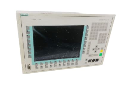 SIEMENS 6AV7613-0AB20-0CJ0