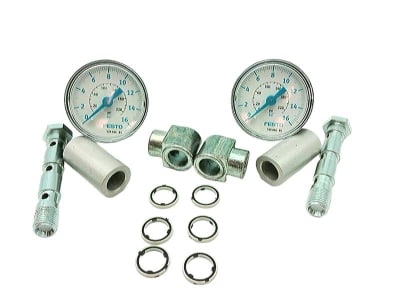 FESTO DPA-63-10-MA-SET