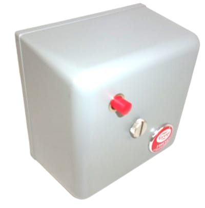 KIDDE-FENWAL, LLC TFM-3