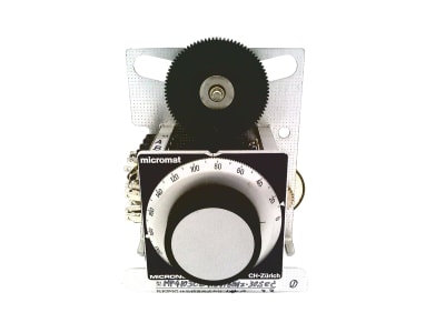 MICRONOR MP4103C2