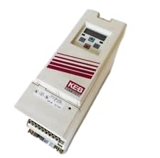KEB AUTOMATION 09.F5.GBD-3A0A