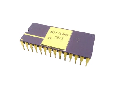 MICRO POWER SYSTEMS MP574AKD