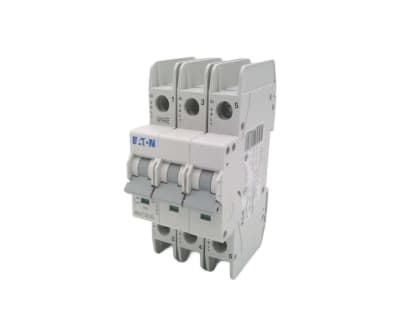 EATON CORPORATION WMZT3C40
