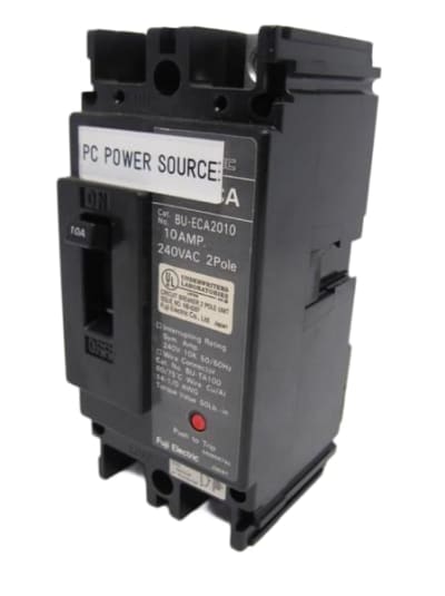FUJI ELECTRIC BU-ECA2010