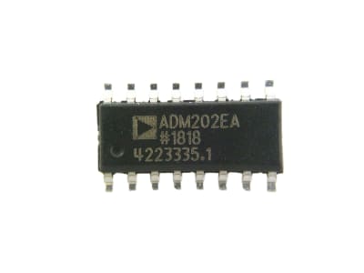 ANALOG DEVICES ADM202EARNZ