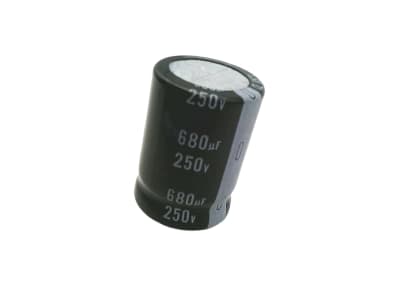 UNITED CHEMI CON ESMQ251VSN681MQ35S