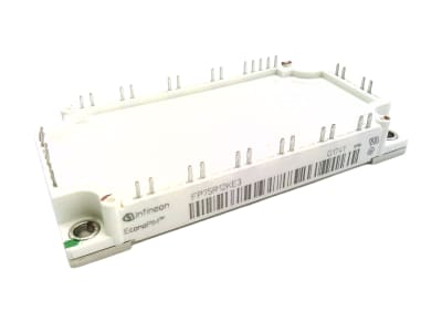 INFINEON FP75R12KE3