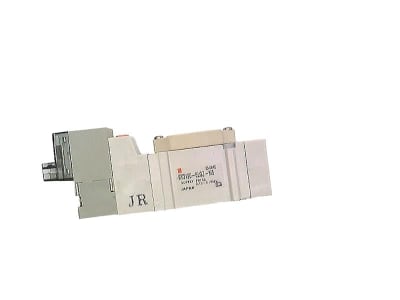 SMC SY3120-5LOZ-M5