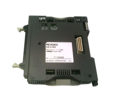KEYENCE CORP KZ-C16X