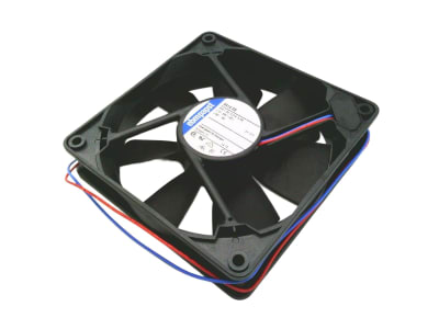 EBM PAPST 4414FD