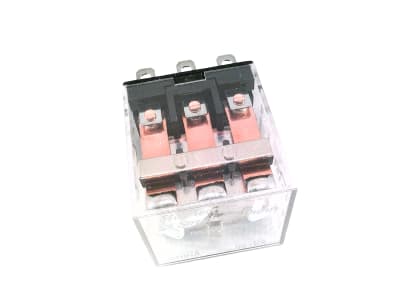 SCHNEIDER ELECTRIC 78XCX-120AC