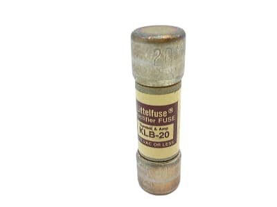 LITTELFUSE KLB20