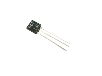 NATIONAL SEMICONDUCTOR BC213C