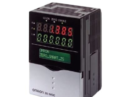 OMRON ZS-MDC11