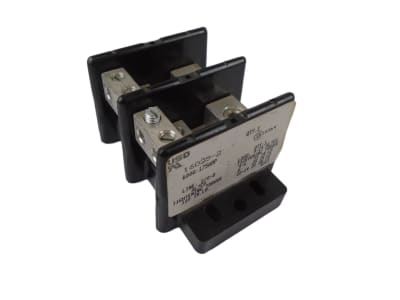EATON CORPORATION 16025-2