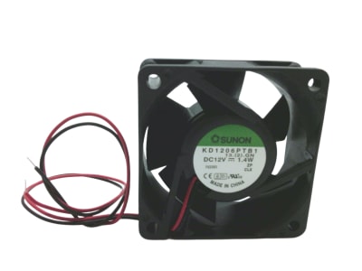 SUNON KD1206PTB1