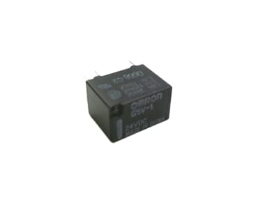OMRON G5V-1-DC24