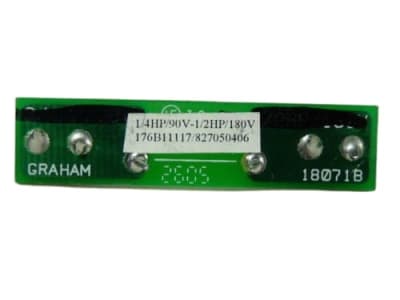 DANFOSS 176B1117