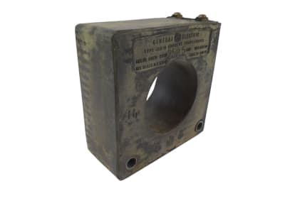 GENERAL ELECTRIC JCH0-641X91