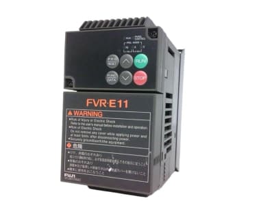 FUJI ELECTRIC FVR0.4E11S-2