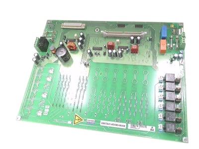 SIEMENS 6SE7041-8EK85-0HA0