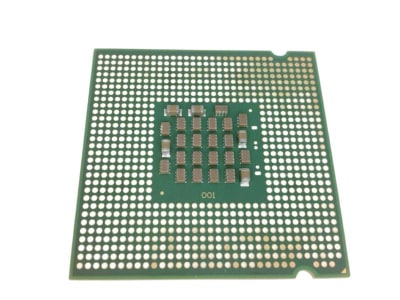 INTEL QJ23ES
