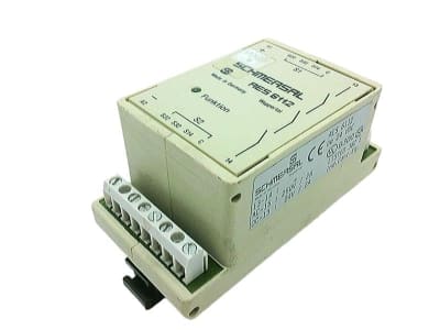 SCHMERSAL 1112461