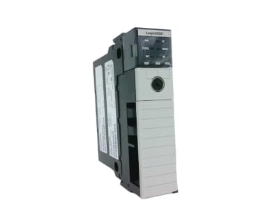 ALLEN BRADLEY 1756-M16