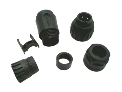 AMPHENOL C016 20H003 110 12