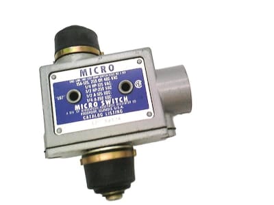 HONEYWELL BZ-E-RNX14