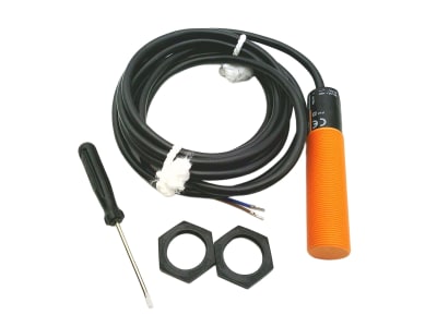 EFECTOR KG-2008-ABOA/NI-KG0009
