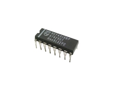 PHILIPS HEF4018BP