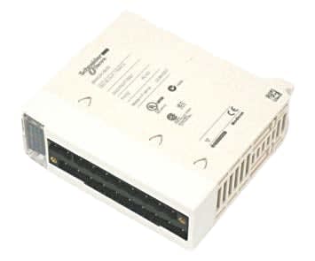 SCHNEIDER ELECTRIC BMXDAO1605