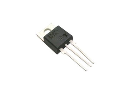 LITTELFUSE S8025L
