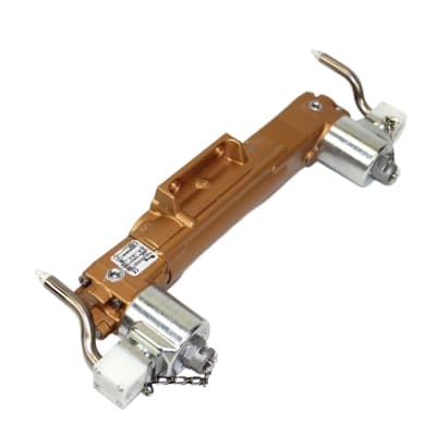 VERSA VALVES VAG-4532-RUGGD-A120