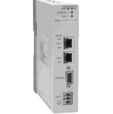 SCHNEIDER ELECTRIC TCSEGPA23F14FK