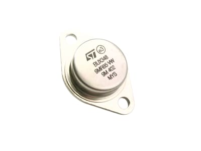 ST MICRO BUX348