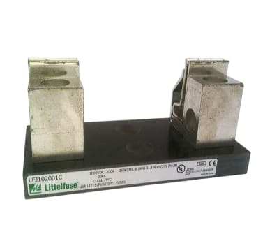 LITTELFUSE LFJ102001C