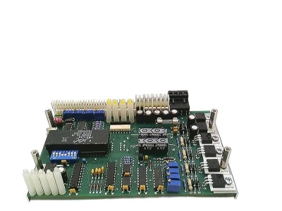 TENSOR TNC-004